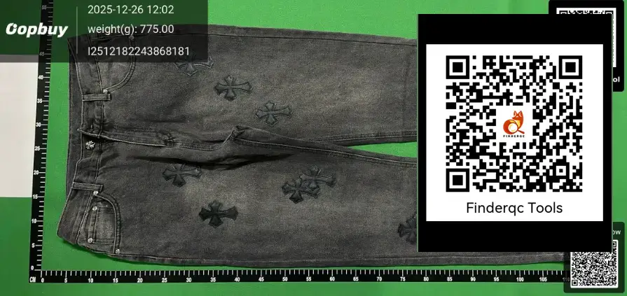 QC photo