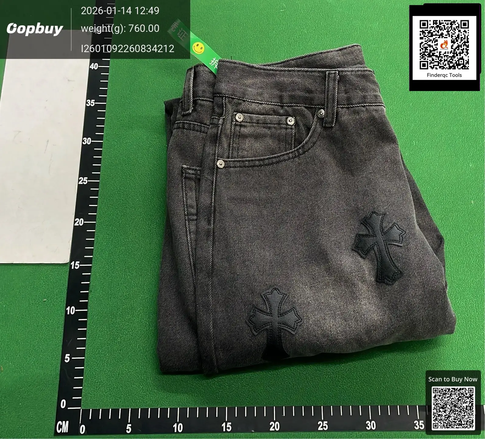 QC photo