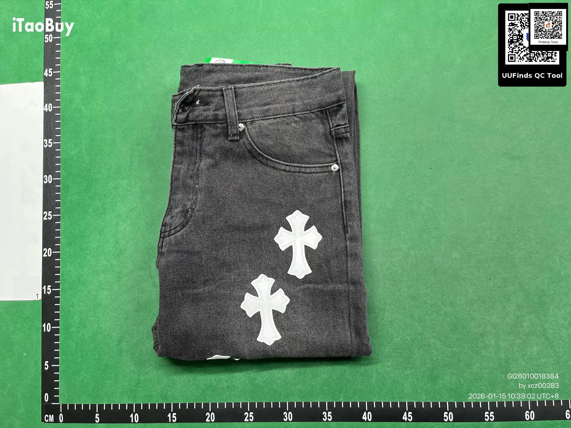 QC photo