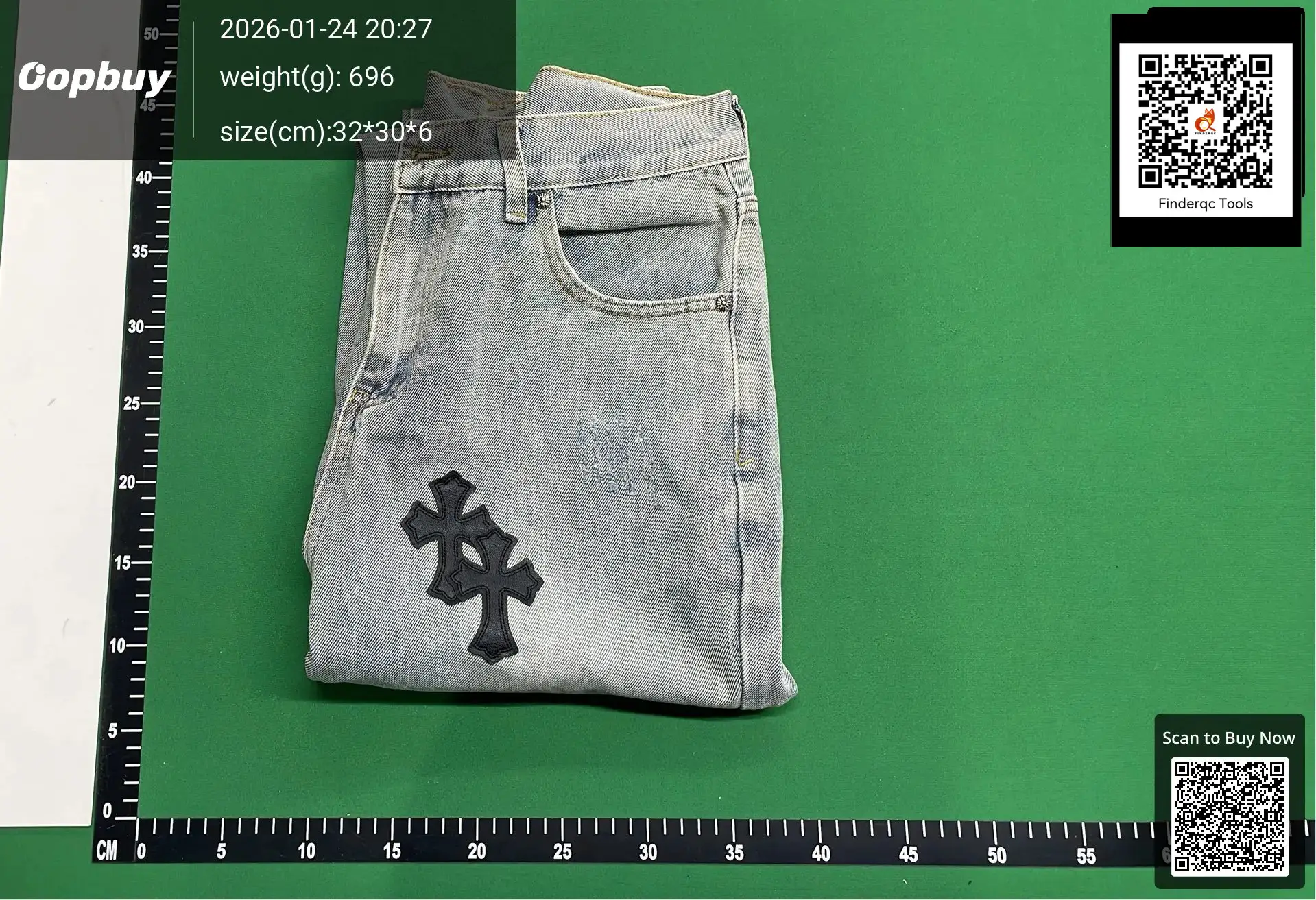 QC photo