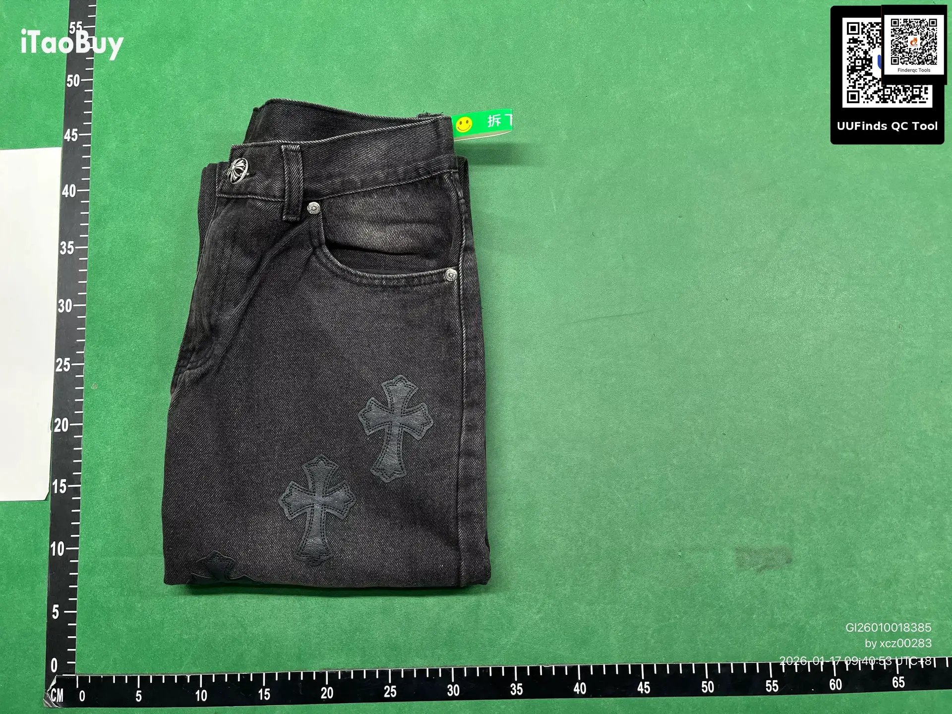QC photo