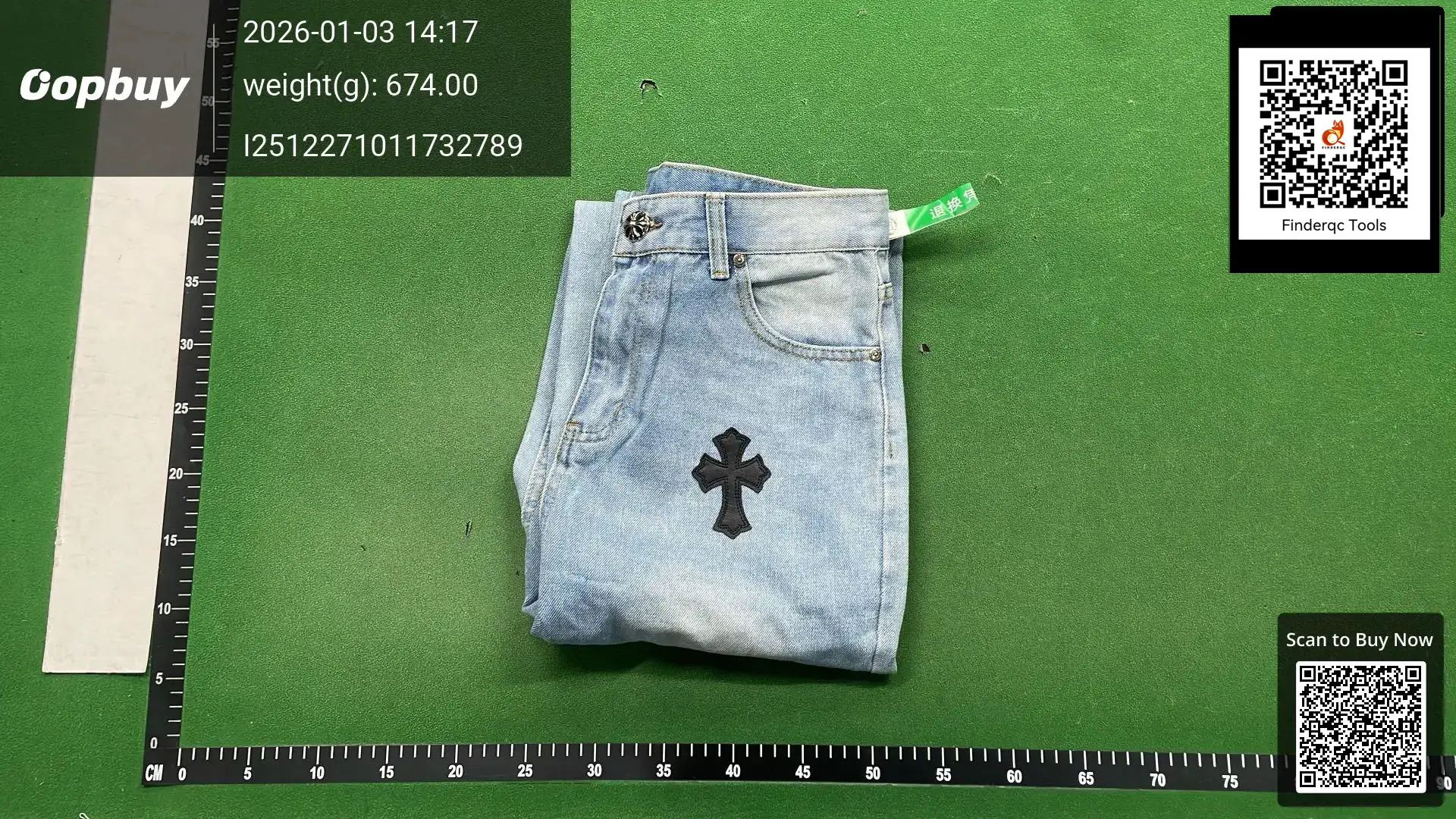 QC photo