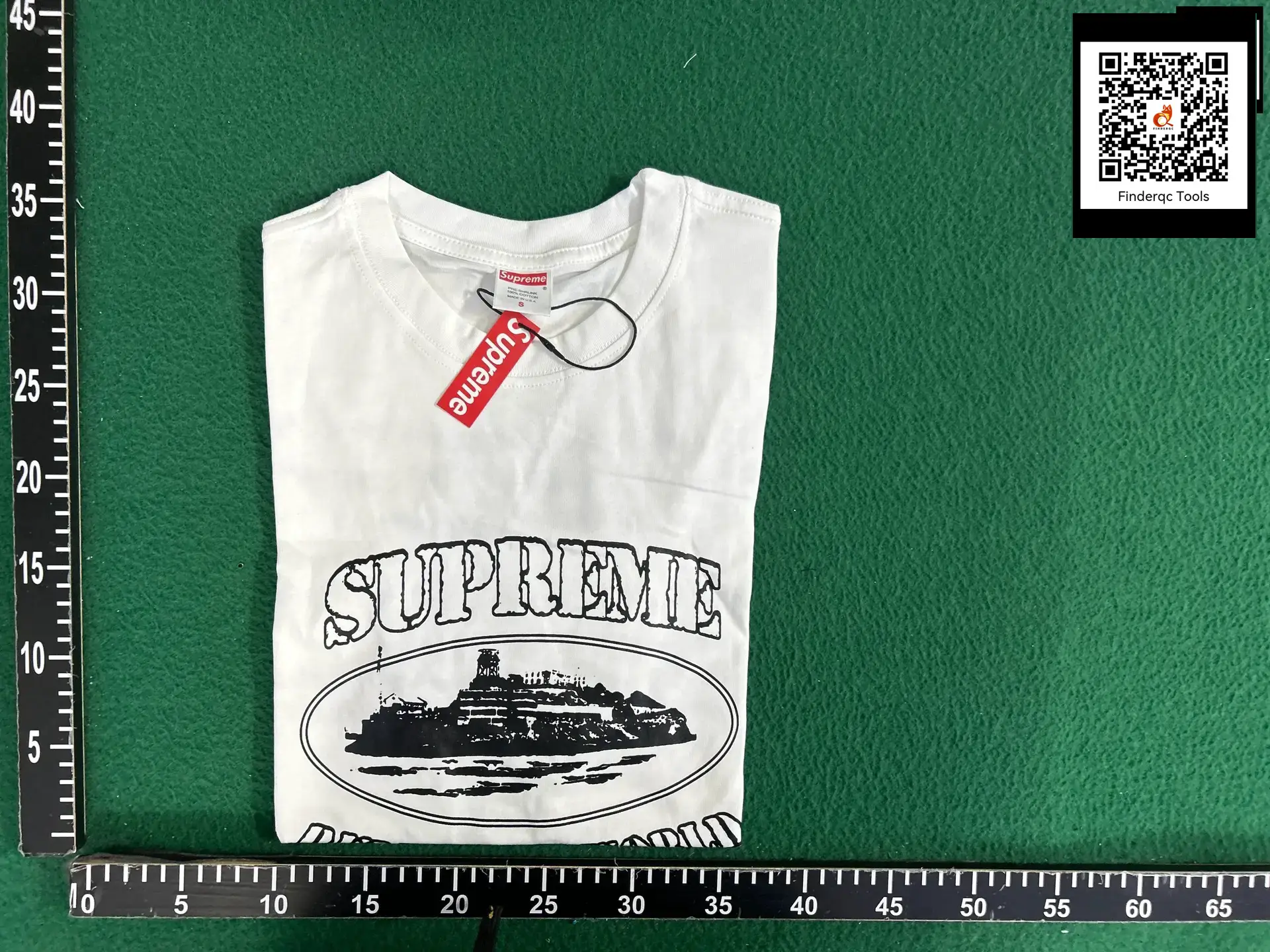 QC photo