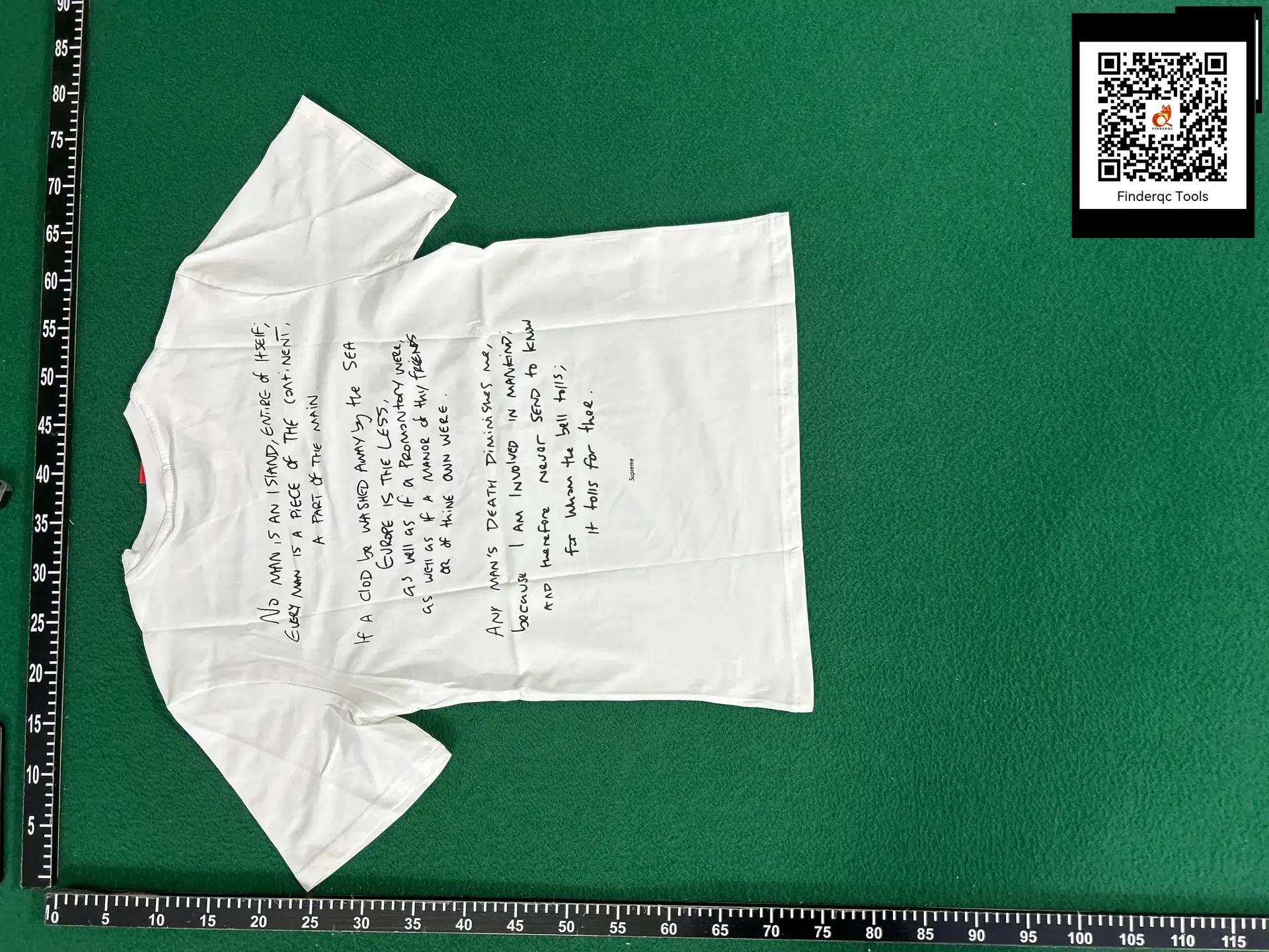 QC photo