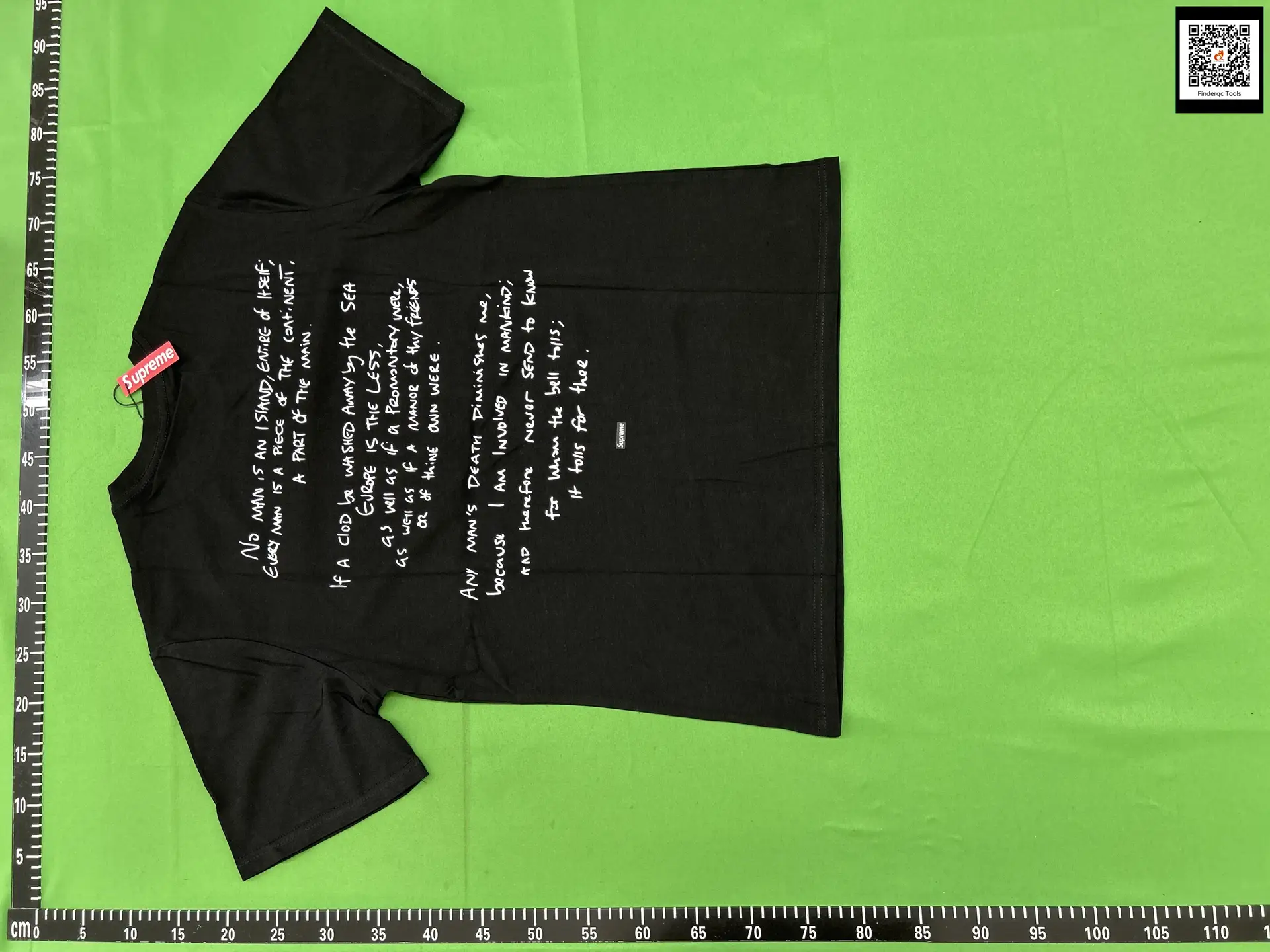 QC photo