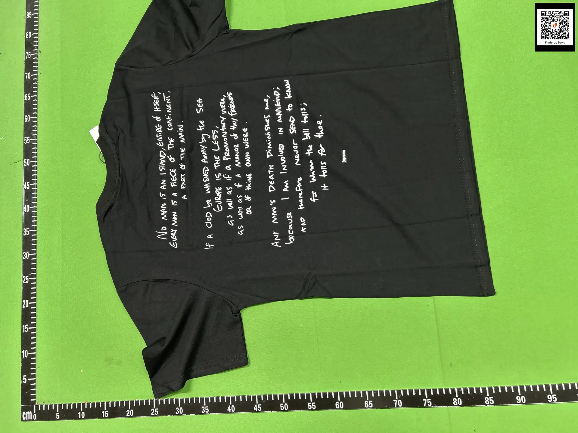QC photo