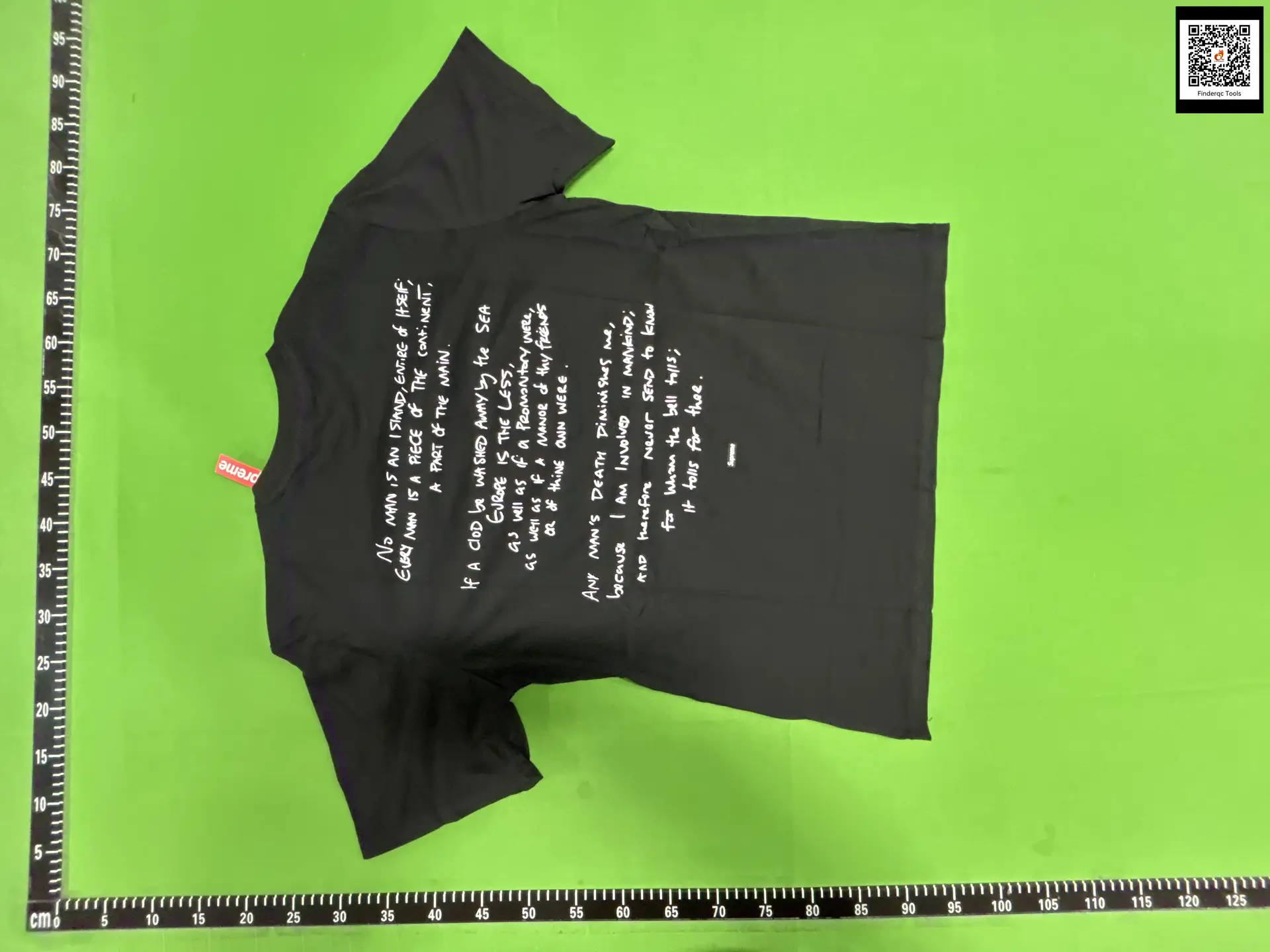 QC photo