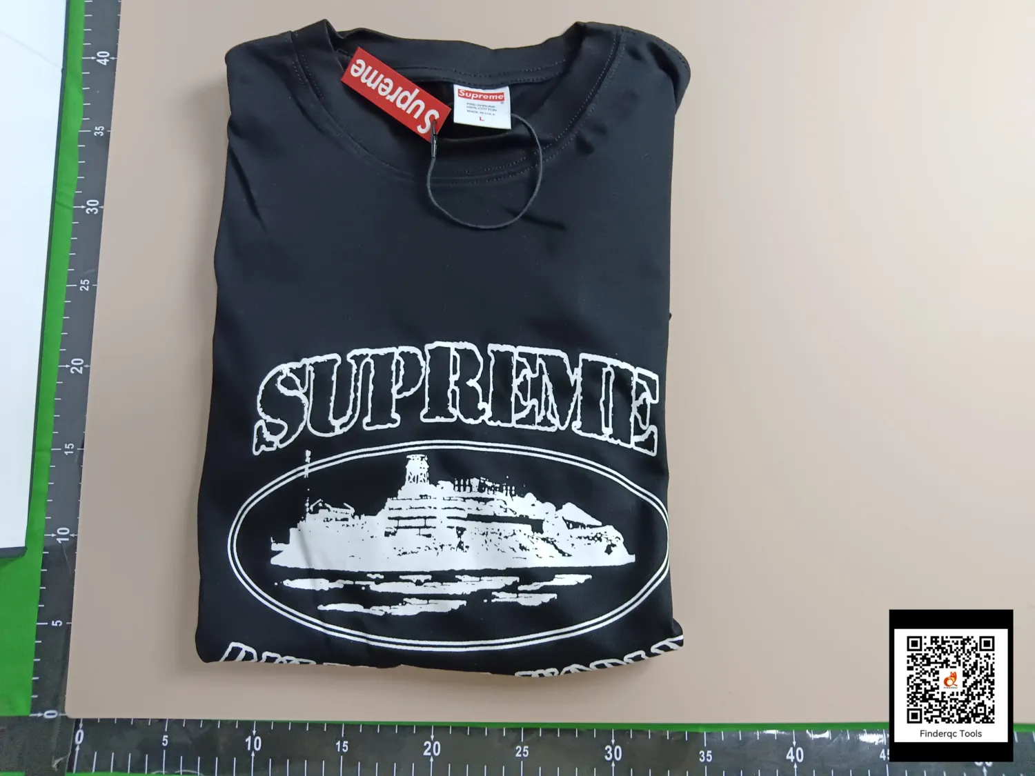 QC photo