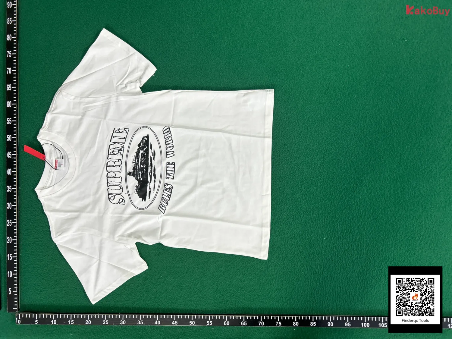 QC photo