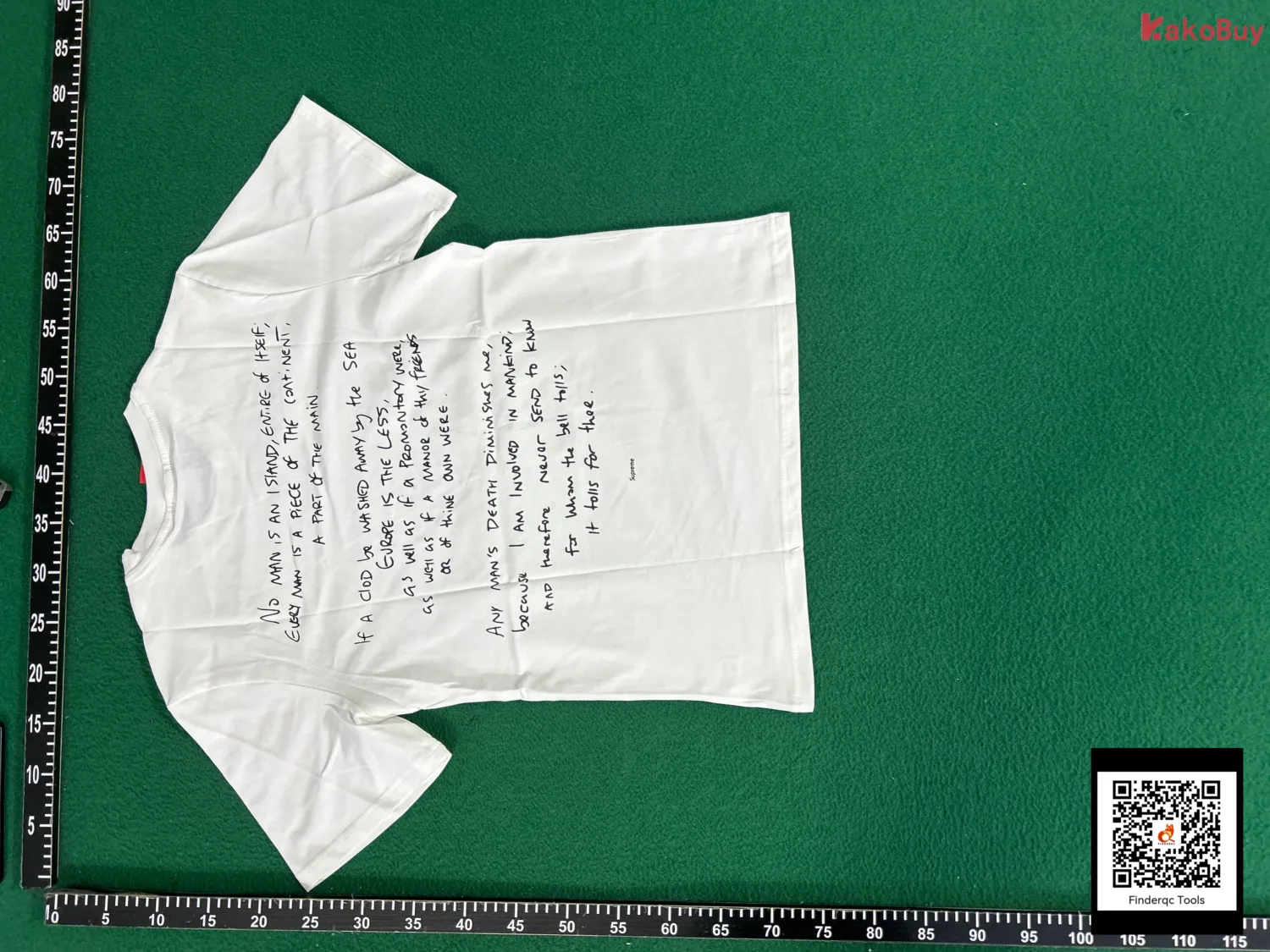 QC photo
