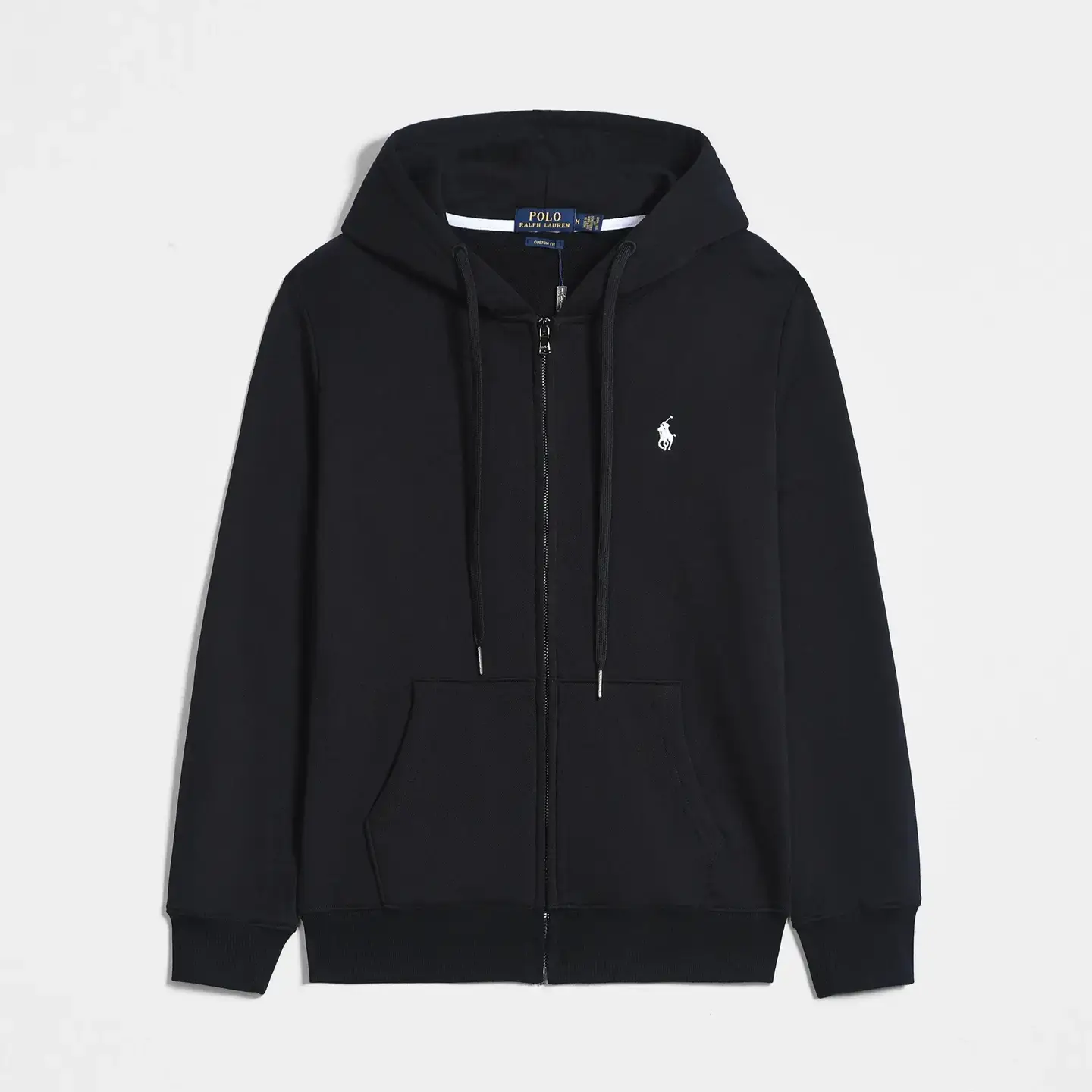 Polo ralph lauren Hoodie Full-Zip Hoodie
