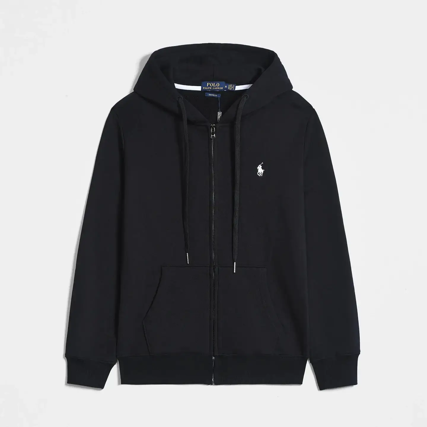 Polo ralph lauren Hoodie Double Knit Hoodie