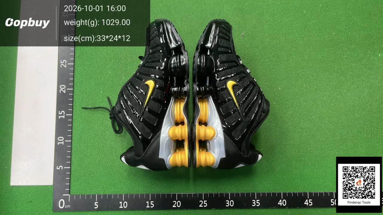 QC photo