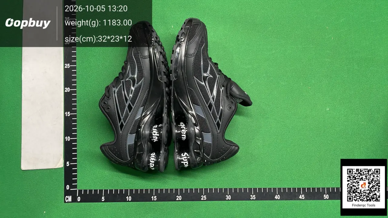 QC photo