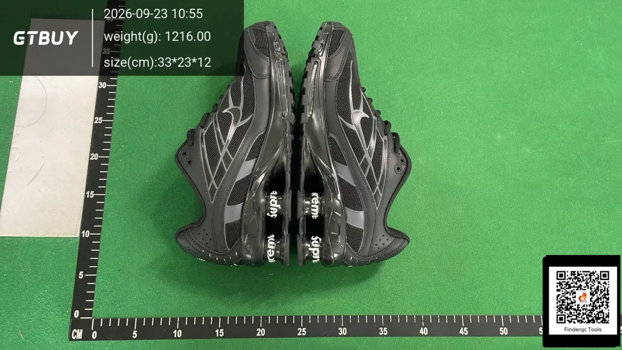 QC photo