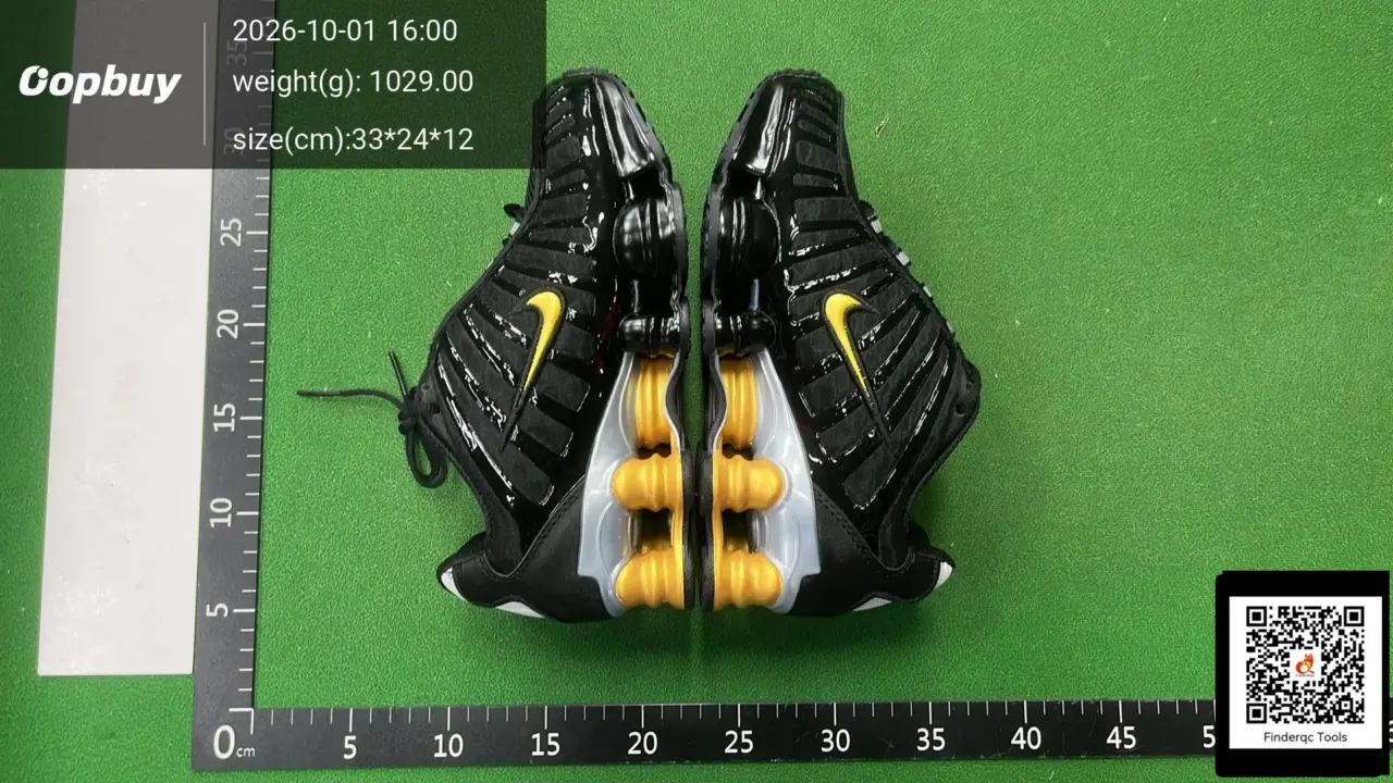 QC photo