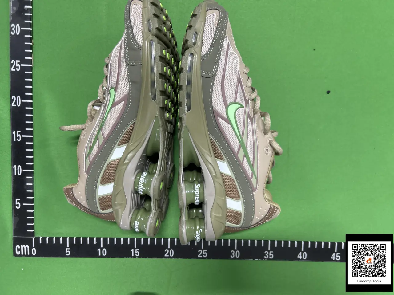 QC photo