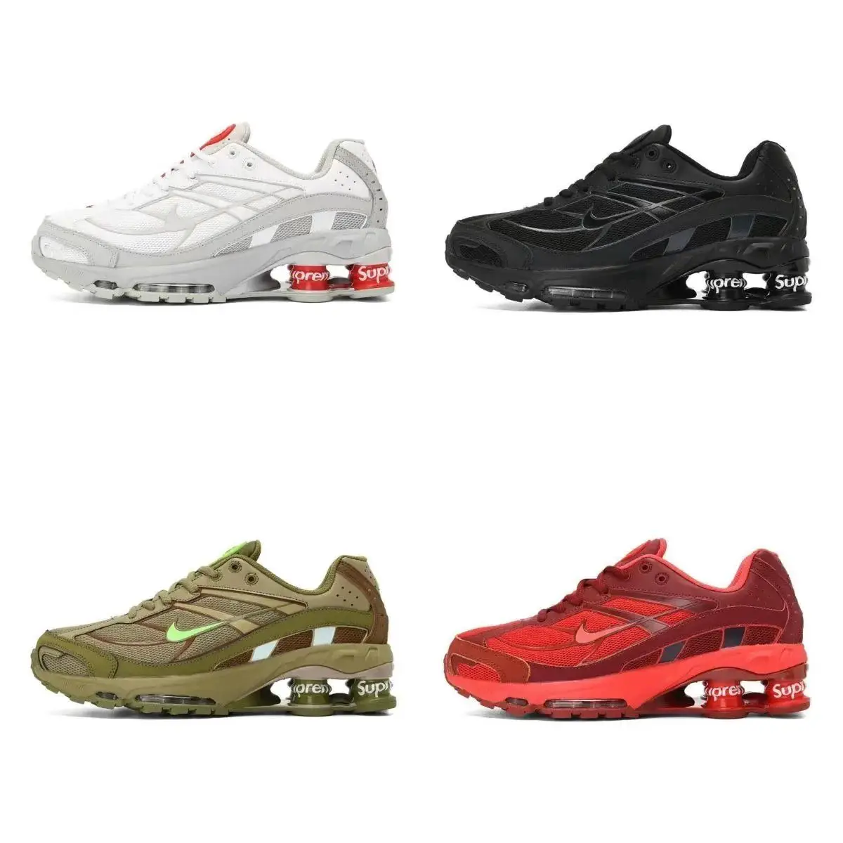NIK Collaboration Sup
