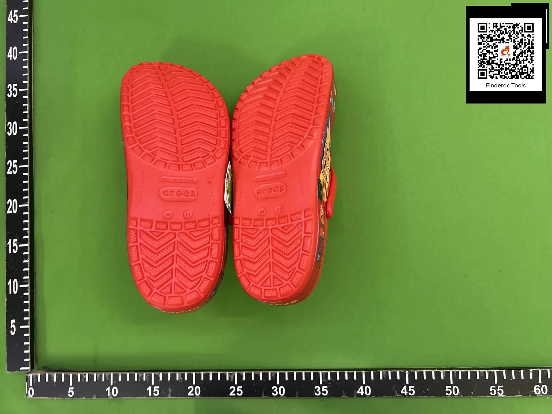 QC photo