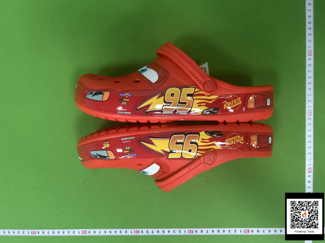 QC photo