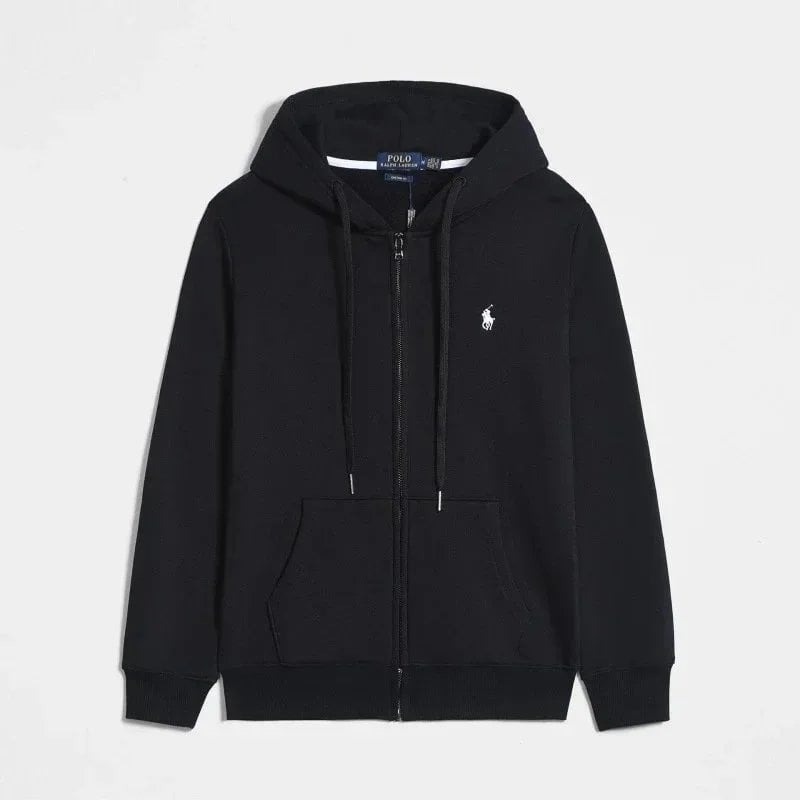 Polo ralph lauren Hoodie Full-Zip Hoodie