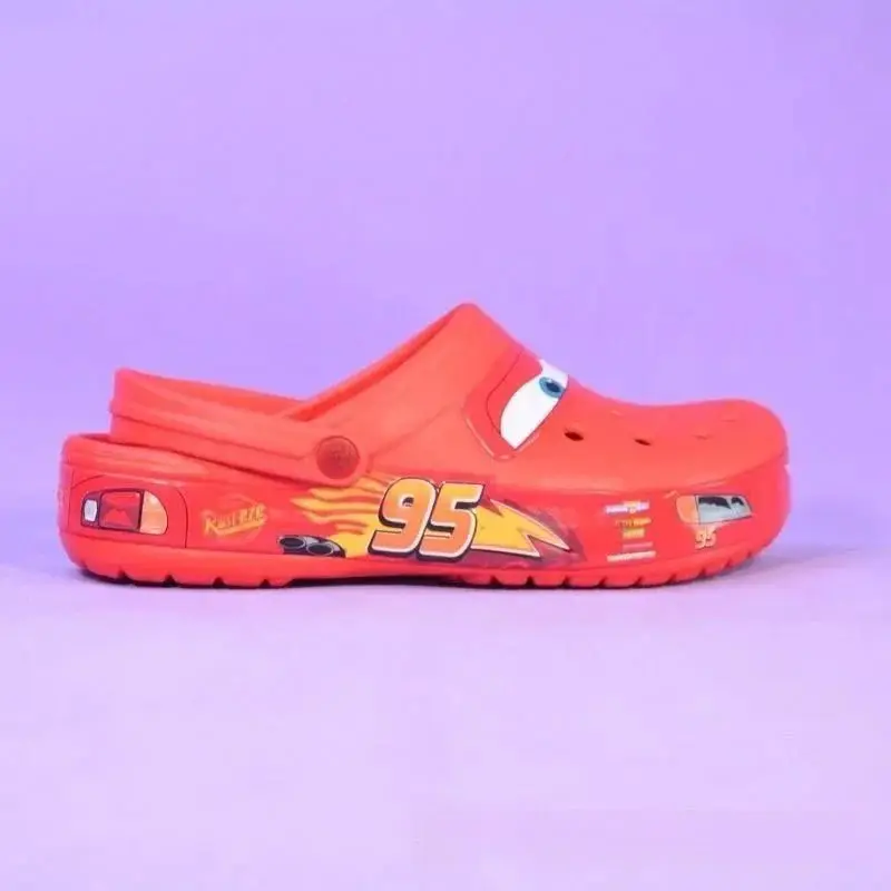 Crocodile CO95 Car