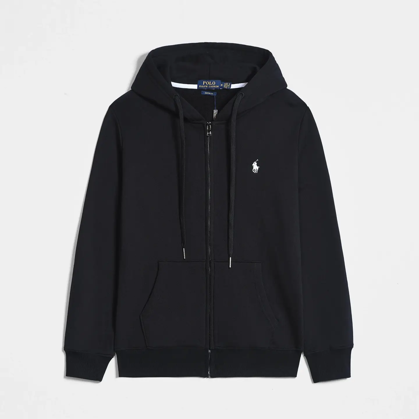 Polo ralph lauren Hoodie Full-Zip Hoodie