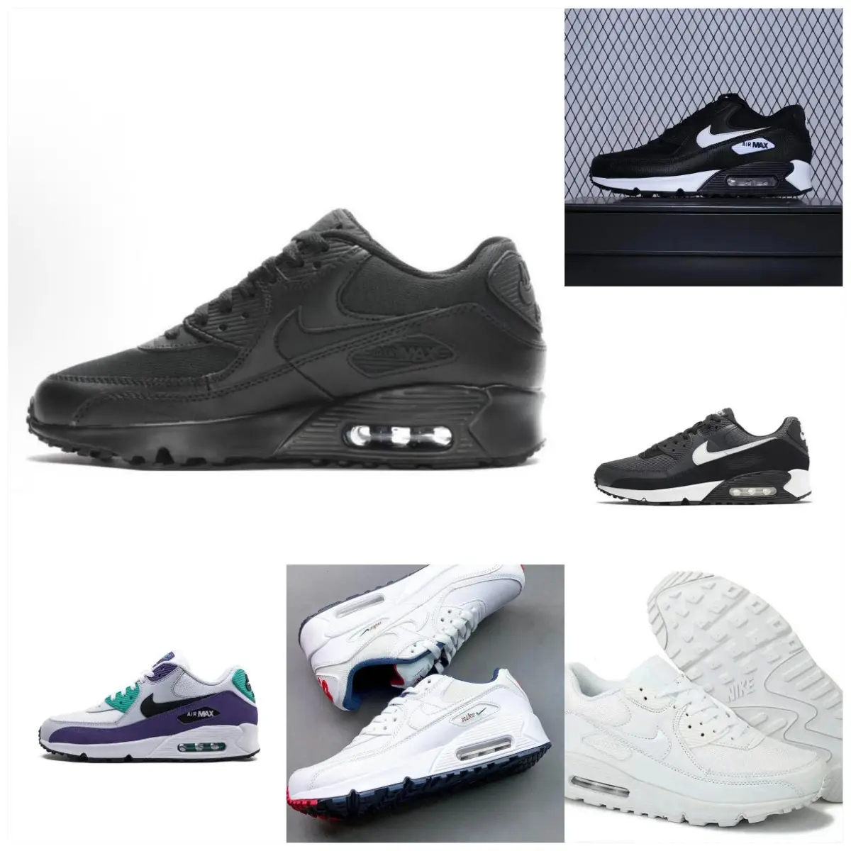 Fashion Sports Classic Sneakers