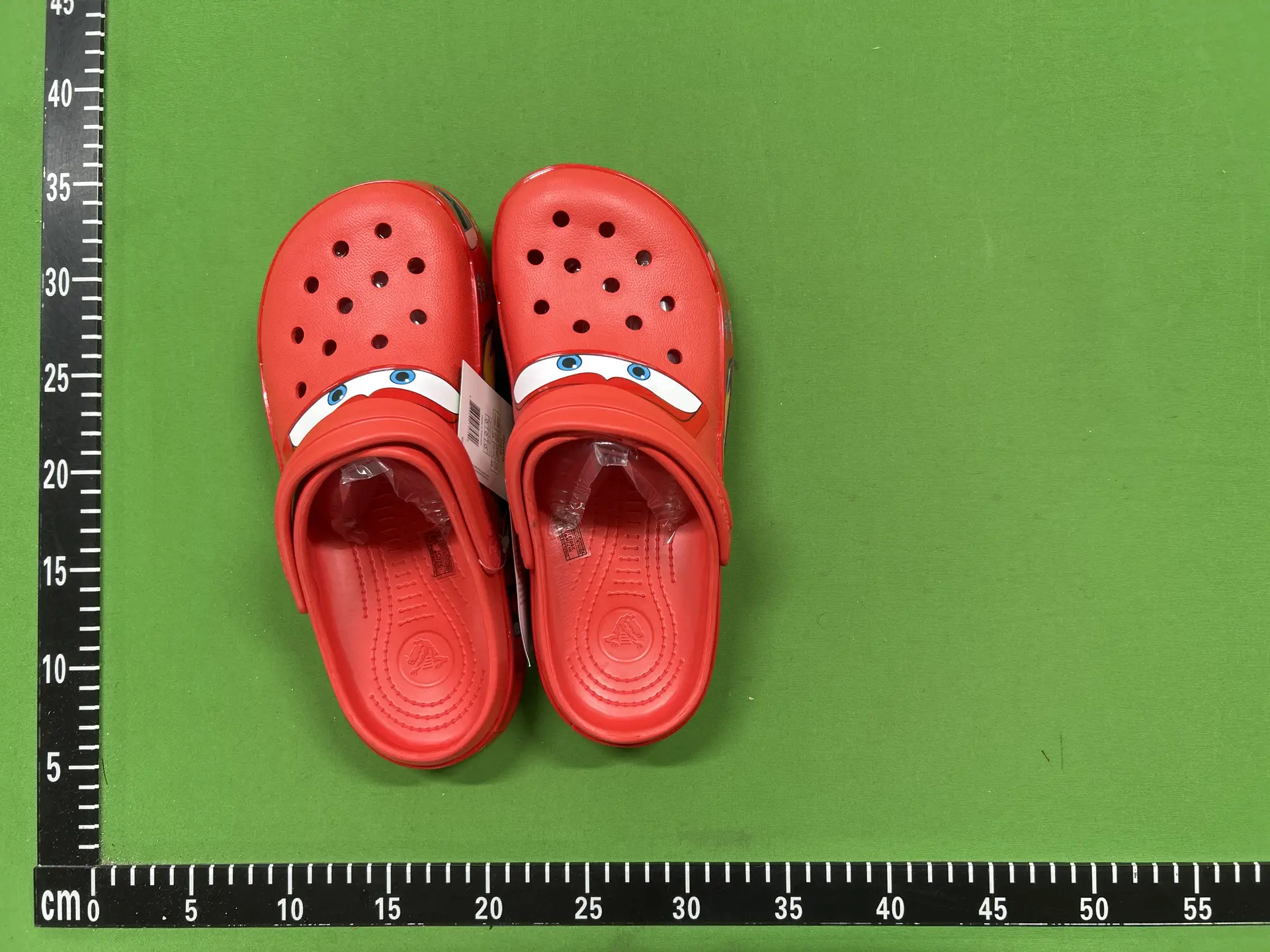 Cartoon Slippers MARKA Original TOP A-12