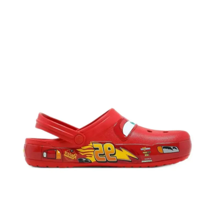 Mcqueen Cocs