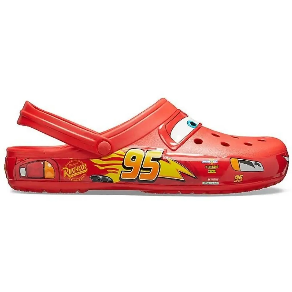 Lightning McQueen